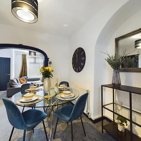 Charming Apartments - Cosy Retreat - Short Drive To City Centre - Free Parking Ливерпуль Экстерьер фото
