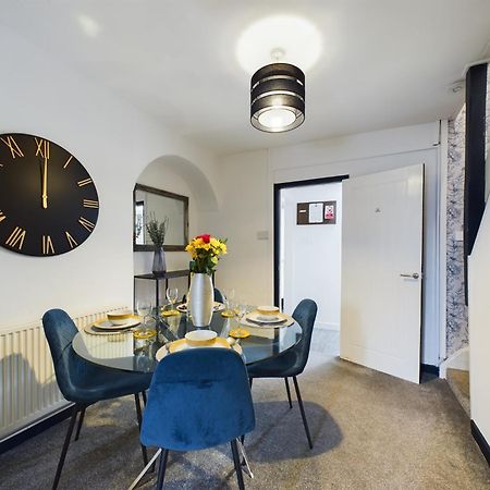 Charming Apartments - Cosy Retreat - Short Drive To City Centre - Free Parking Ливерпуль Экстерьер фото